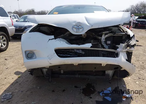 2012 Toyota Venza Xle V6 z USA, uszkodzony, nr VIN 4T3BK3BB3CU069820